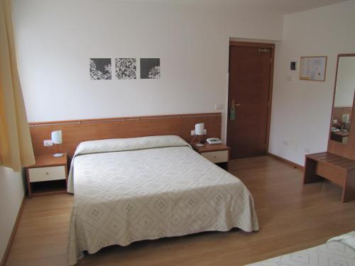 Scarano Hotel Levico Terme