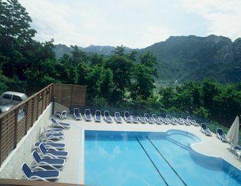 Scaranò Hotel