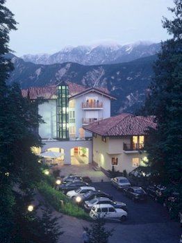 Scarano Hotel Levico Terme