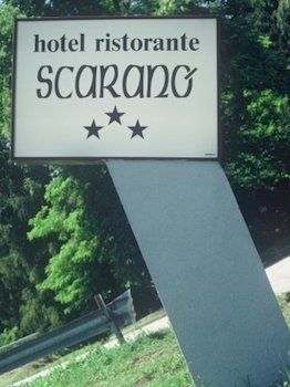 Scarano Levico Terme