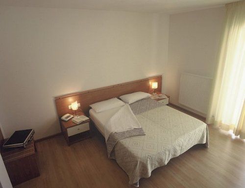 Hotel Scarano Levico Terme