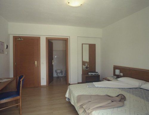 Scarano Hotel Levico Terme
