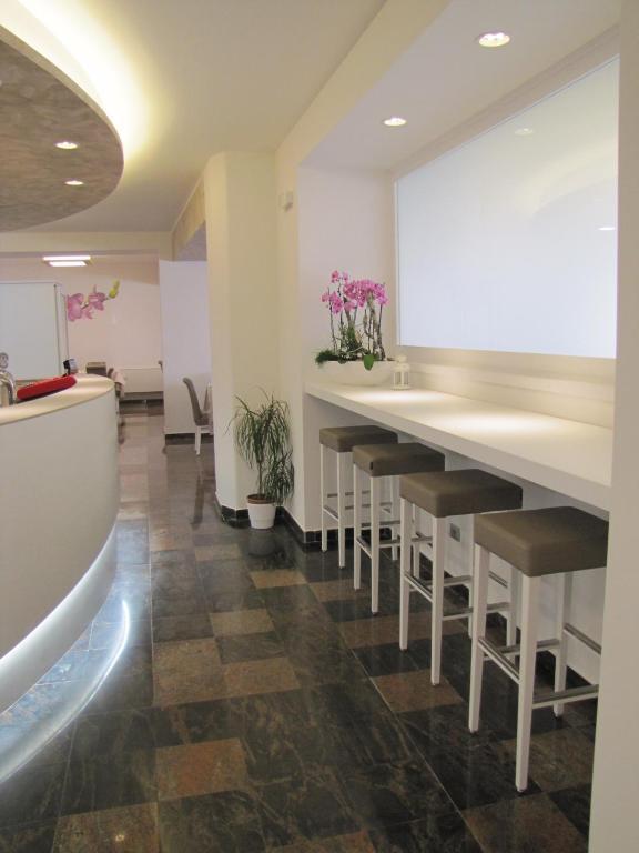 Scaranò 3* Levico Terme